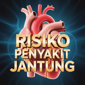 risiko Penyakit Jantung