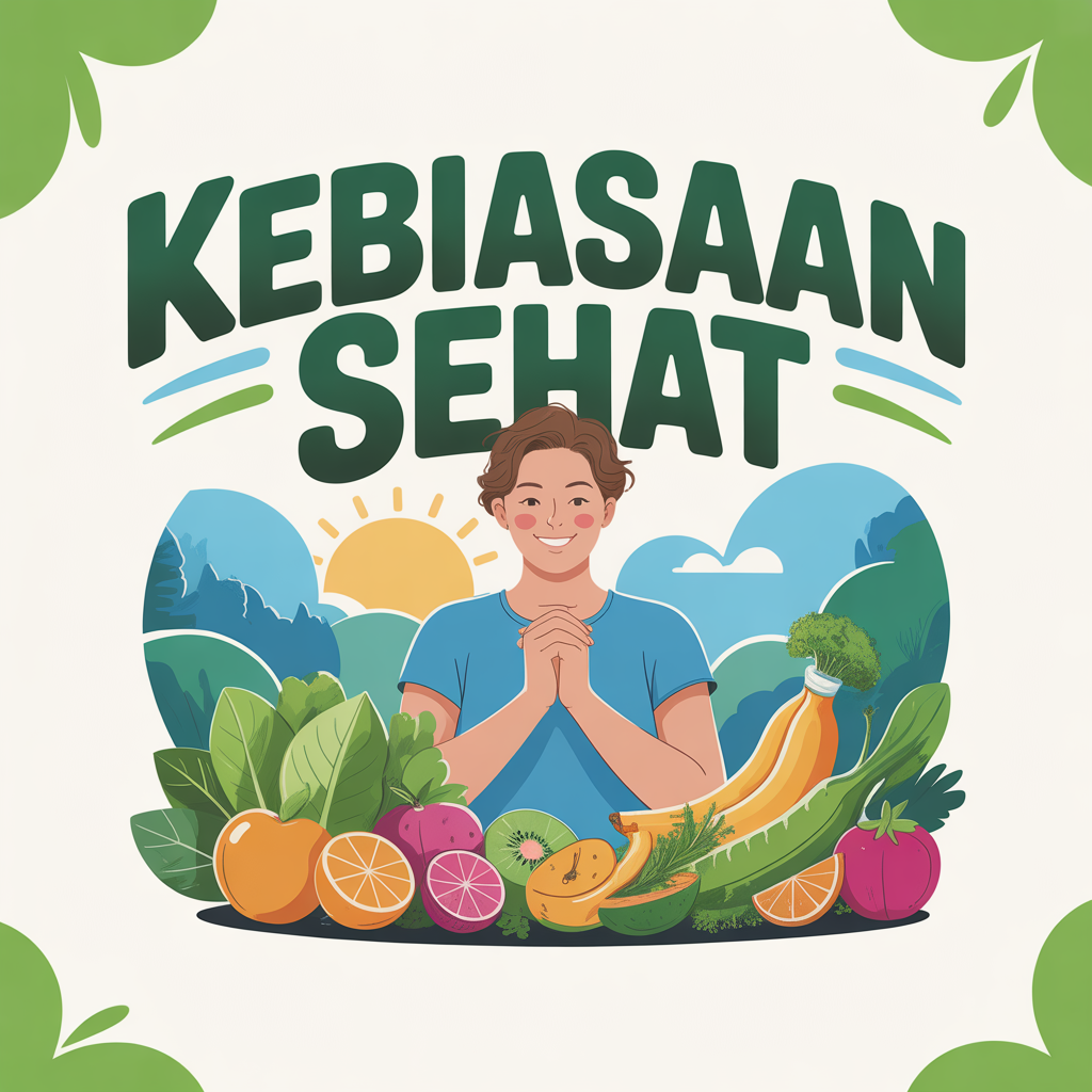 Gaya Hidup Sehat