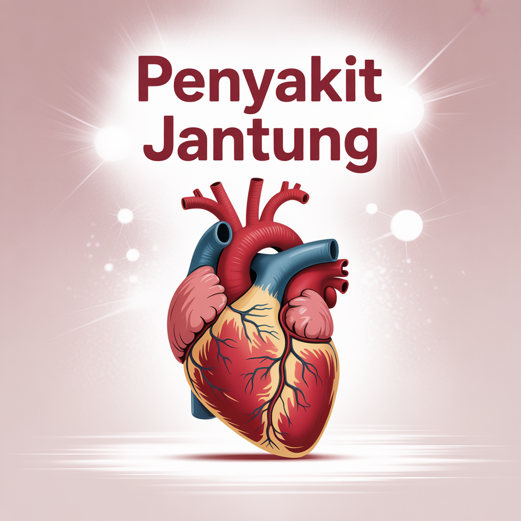Penyakit Jantung