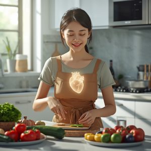 Gaya Hidup Sehat untuk Menjaga Kesehatan Jantung