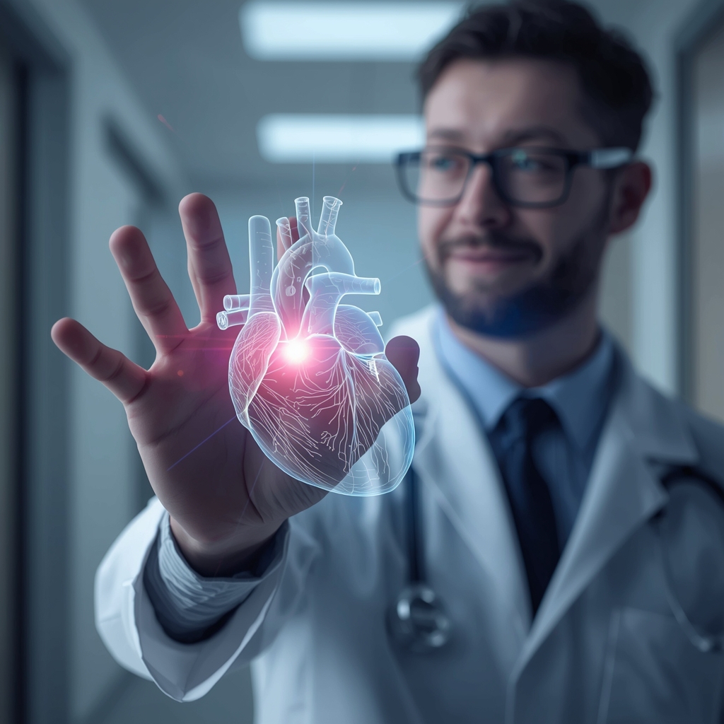 Pencegahan & Risiko Penyakit Jantung