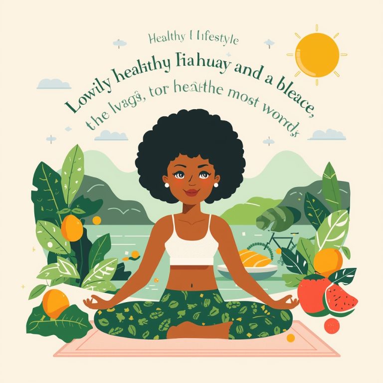 Panduan Gaya Hidup Sehat untuk Menjaga Kesehatan Jantung