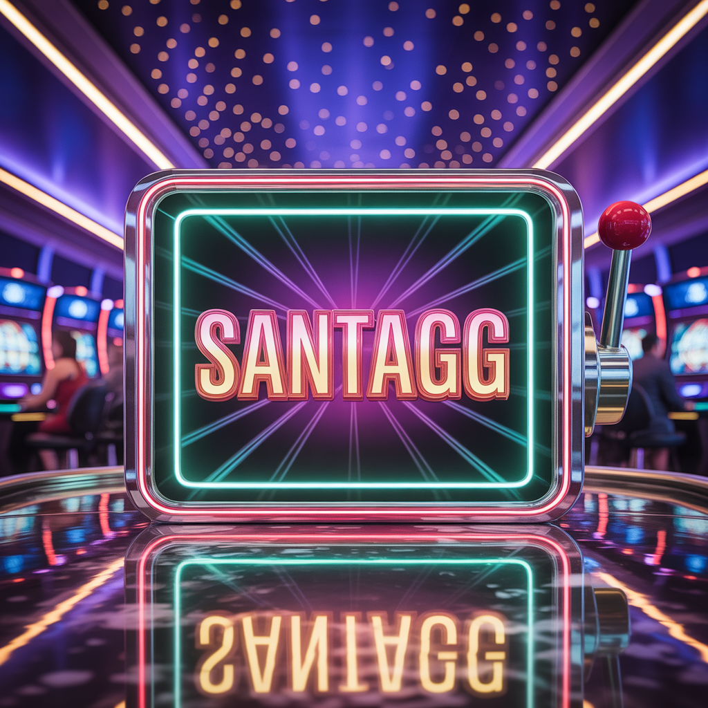 SANTAGG SLOT