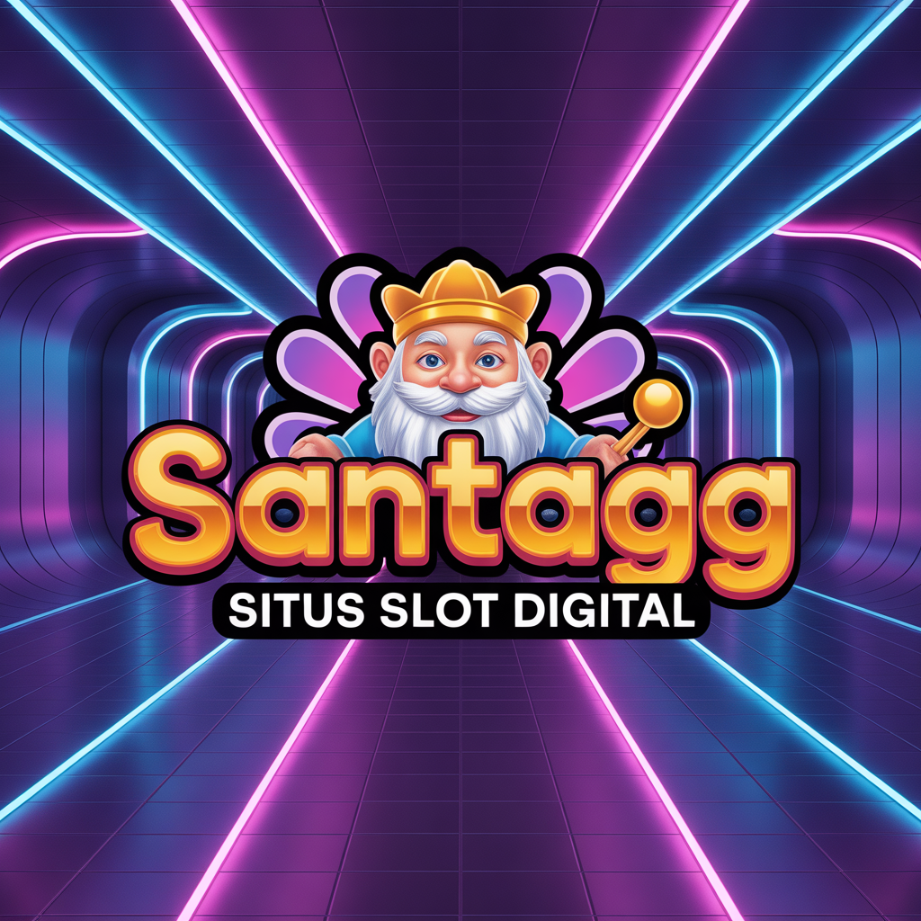 SANTAGG Situs Slot