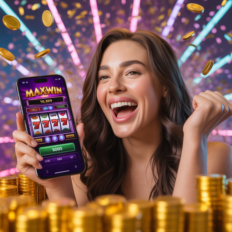 Slot Online RTP Tinggi vs Slot Biasa: Mana yang Menguntungkan?