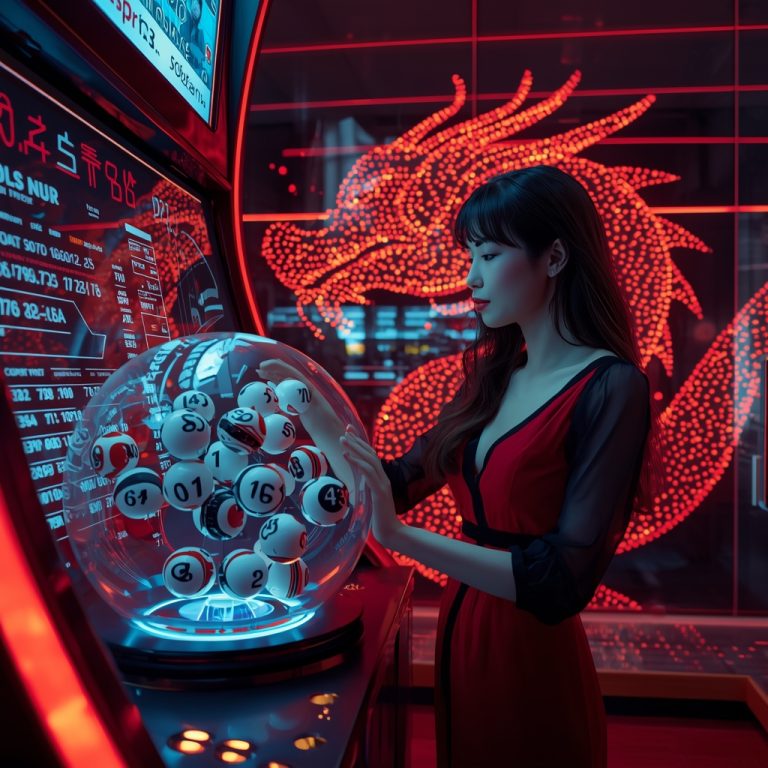 Prediksi &  Pola Terbaru Togel Pasaran Hongkong Hari Ini
