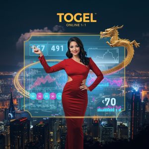 Togel Online