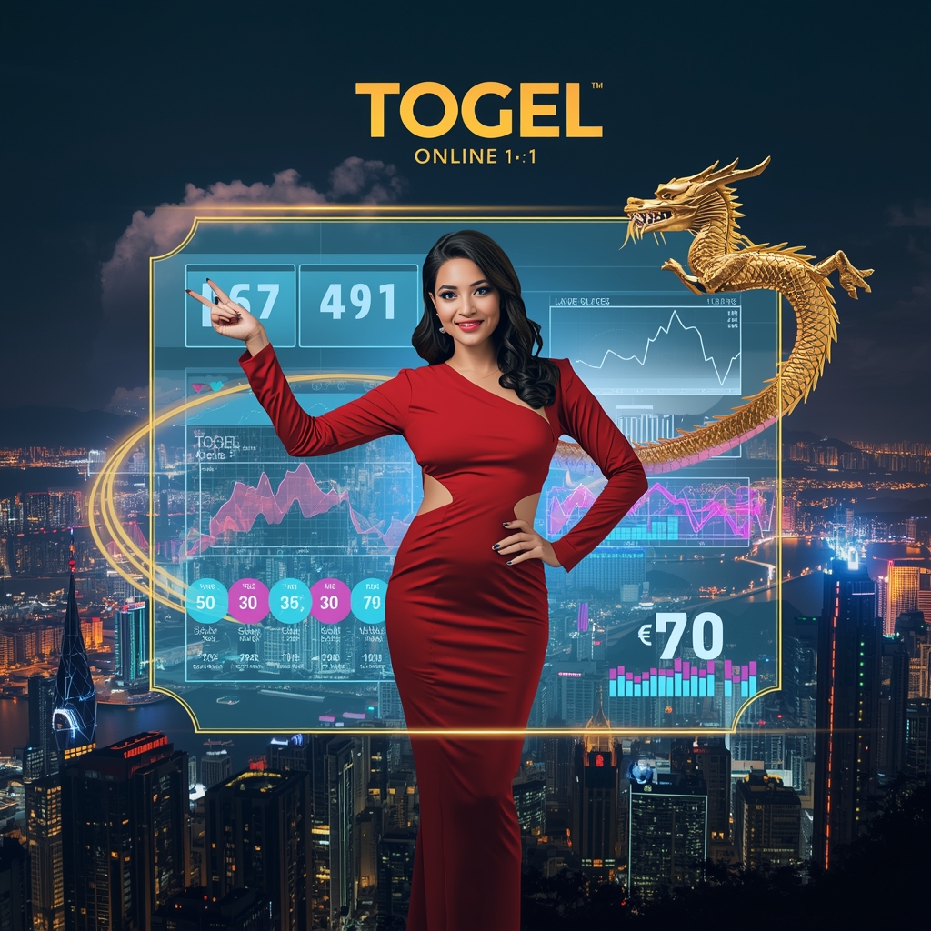 Togel Online