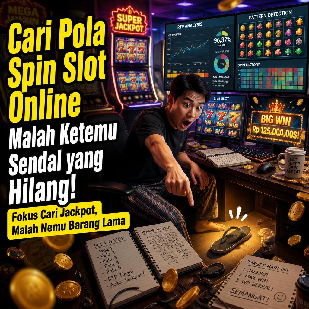 Slot Online